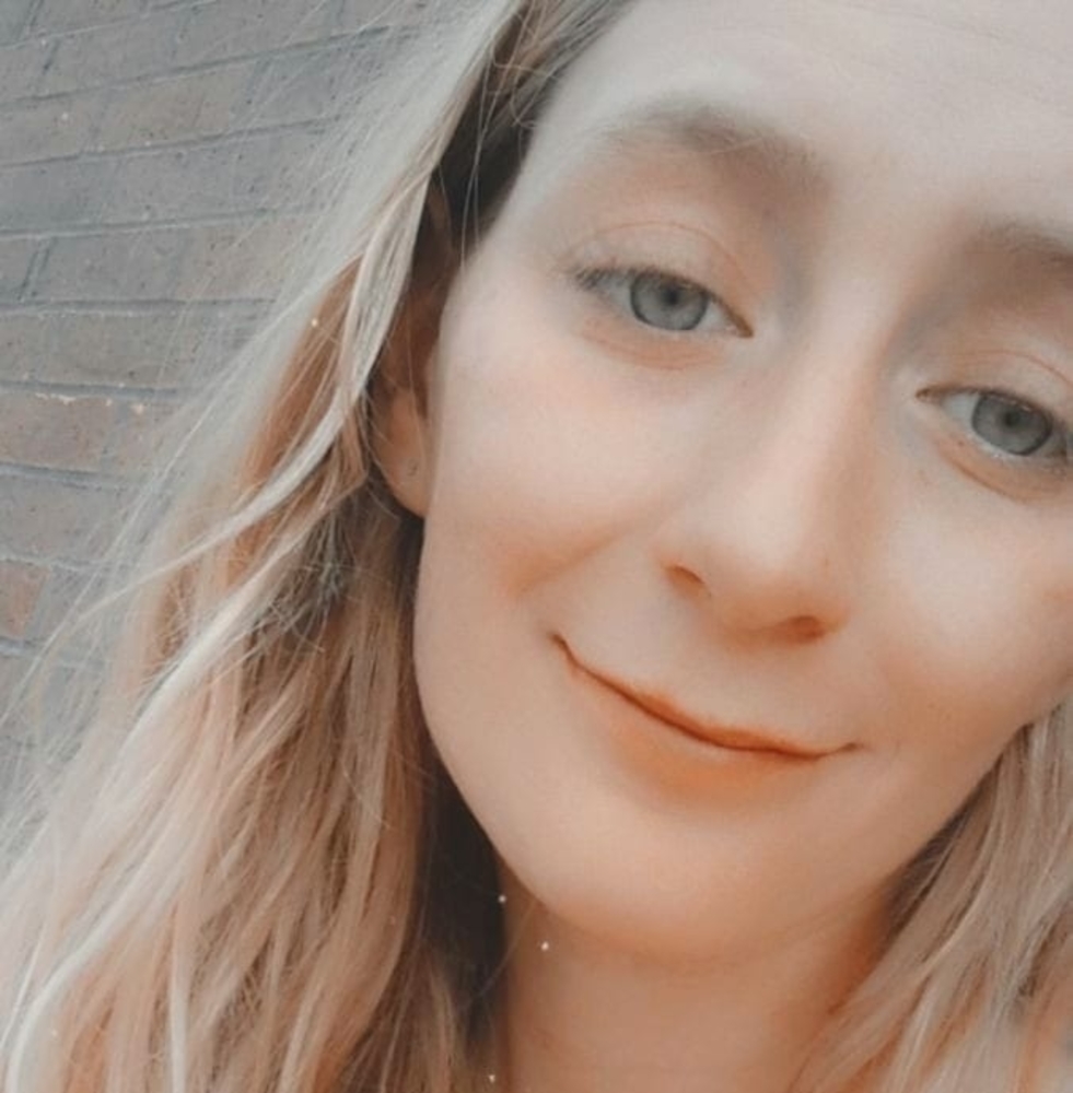 Meet your Posher, Jessica